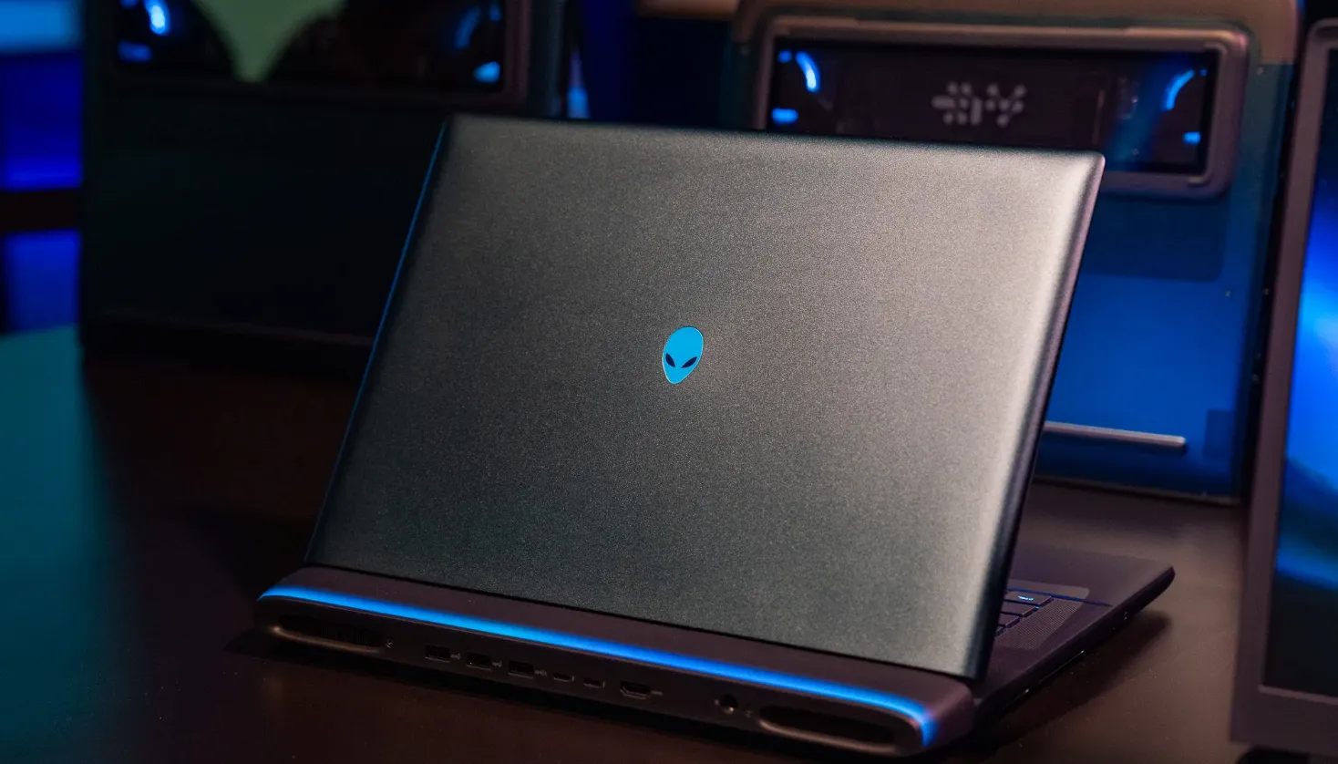 Alienware 18 Area-51